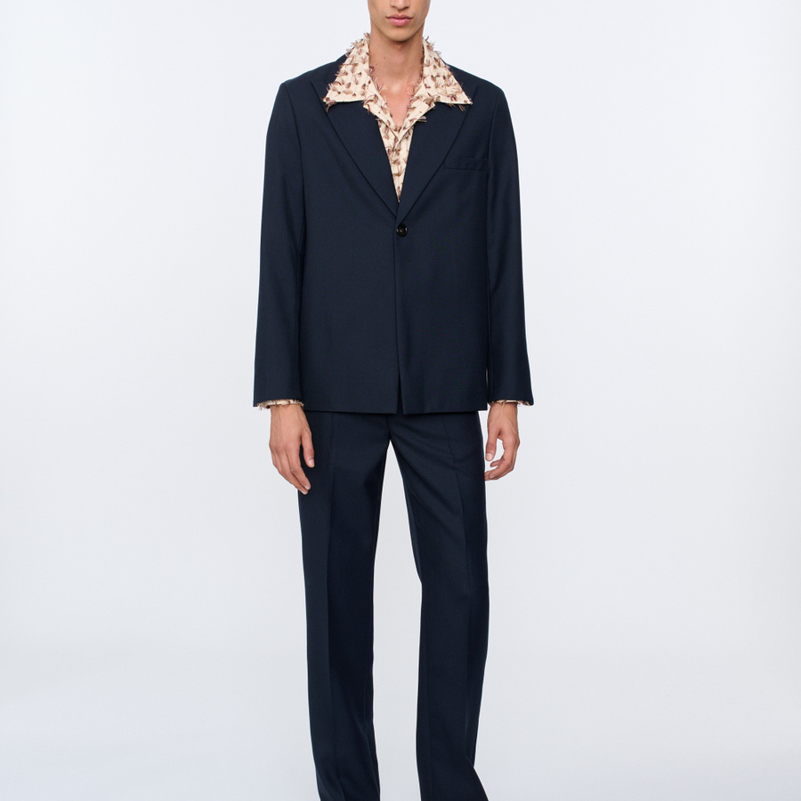 ジャケット・アウター sefr Seydou jacket ジャケット・アウター sefr Seydou jacket 2025年最新】Sefr