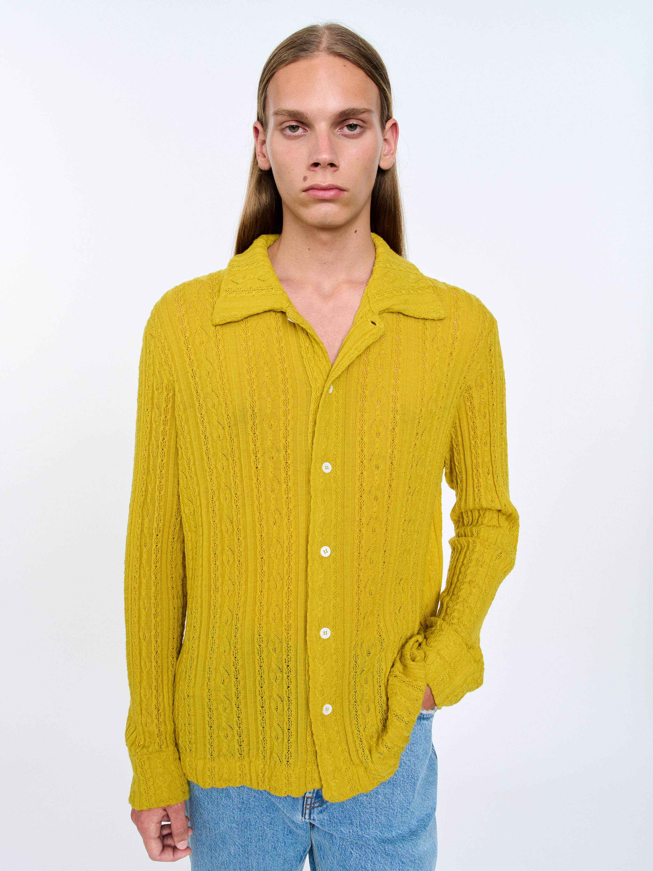 ［Sefr］RIKU SHIRT Sefr-online