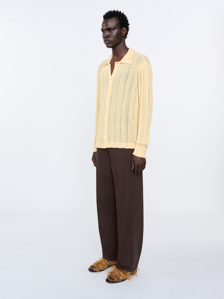パーカー・フーディ SEFR Men T Shirts MSS25JAGOUCO Beige 1222_9ea9b7ba8d-atelier_heavy-