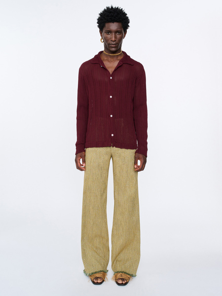 パーカー・フーディ SEFR Men T Shirts MSS25JAGOUCO Beige 1222_9ea9b7ba8d-atelier_heavy-