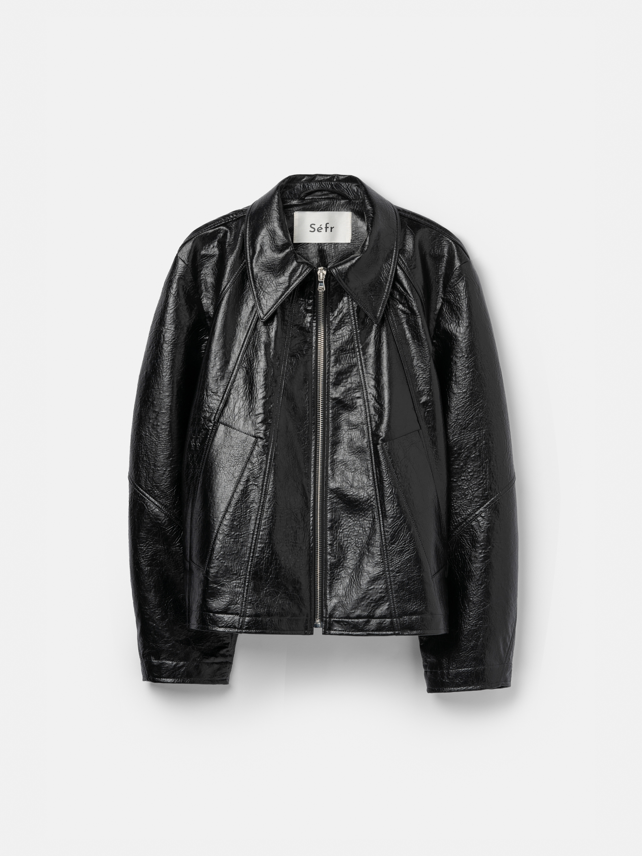 Duke Jacket | Séfr