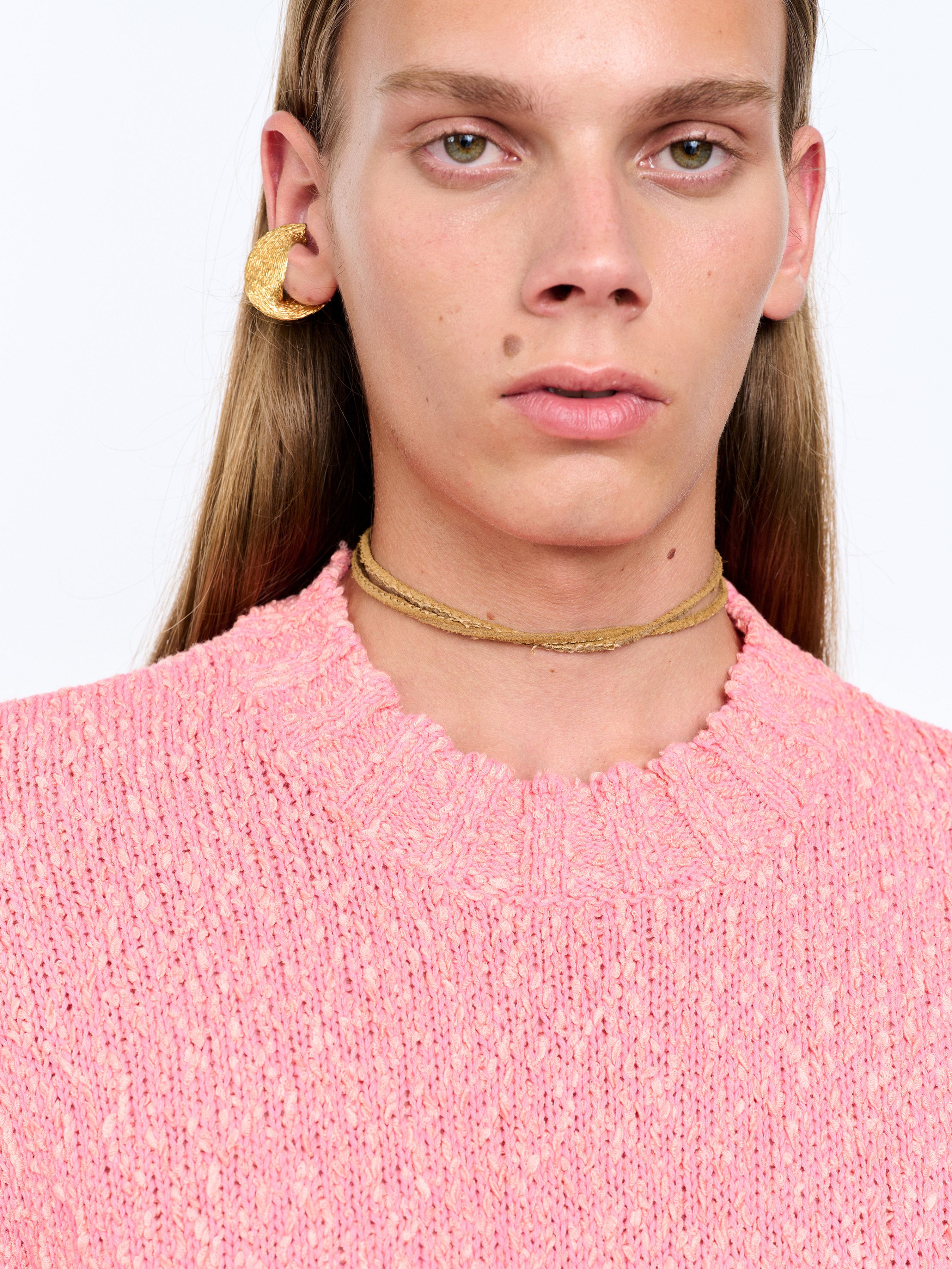 Orville Sweater | Séfr