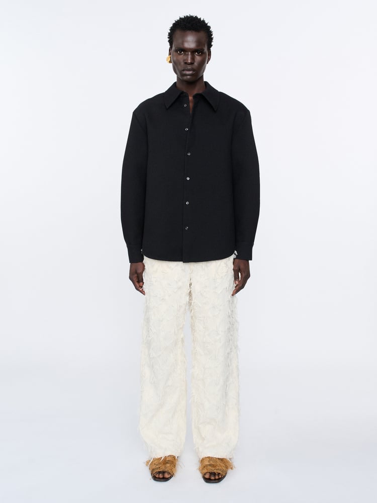パンツ sefr 25ss gale trouser Sefr-online