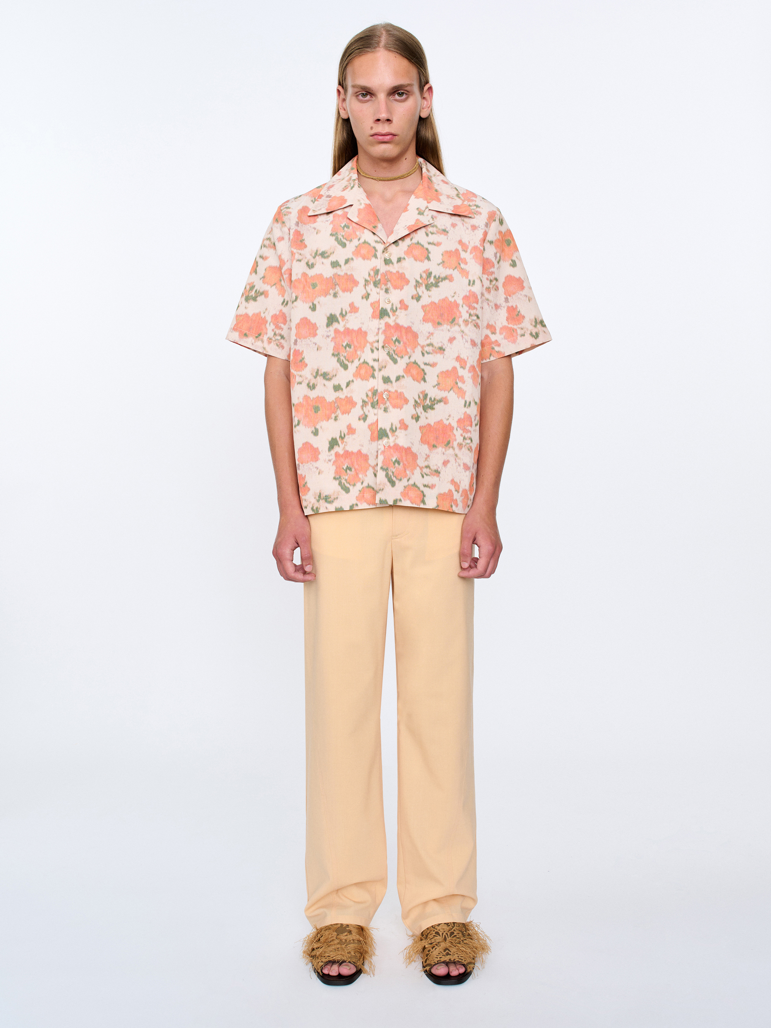 Séfr シャツ Pino Shirt | Séfr