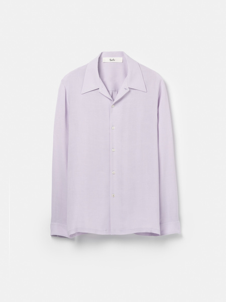 Séfr Rampoua shirt rampoua-shirt-in-off-white-men