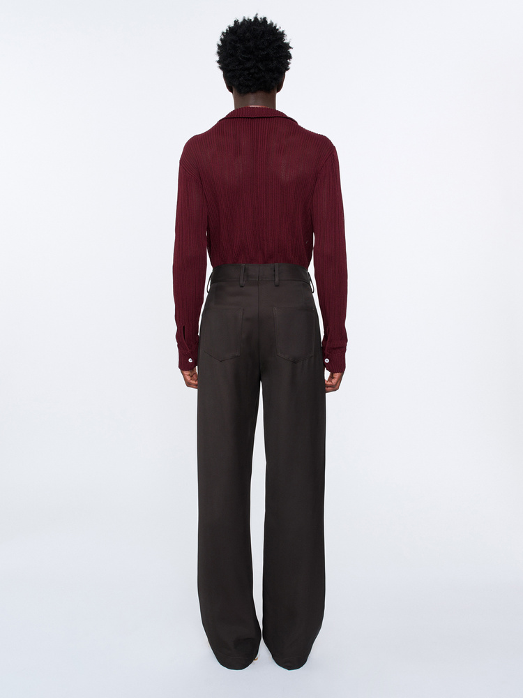 Trousers | Séfr