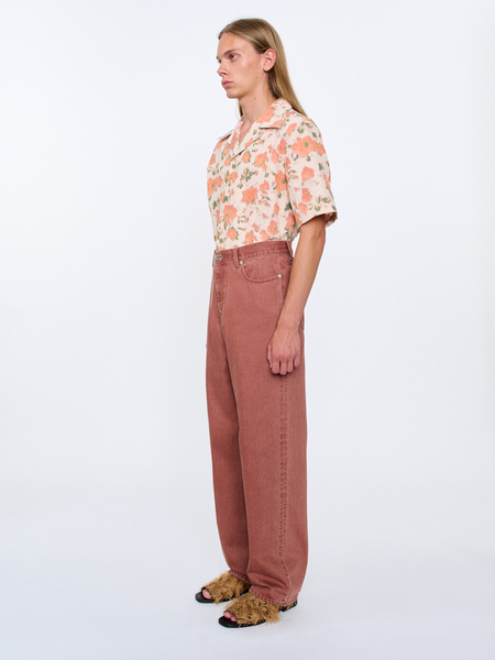 sefr スエードパンツ 2025年最新】sefr パンツの人気アイテム - メルカリ