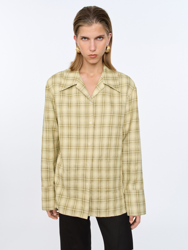 【Sefr】24ss khaki Yasu shirt Jerzees Dri-Power 50/50 Cotton/Poly T-Shirt | Product | SanMar