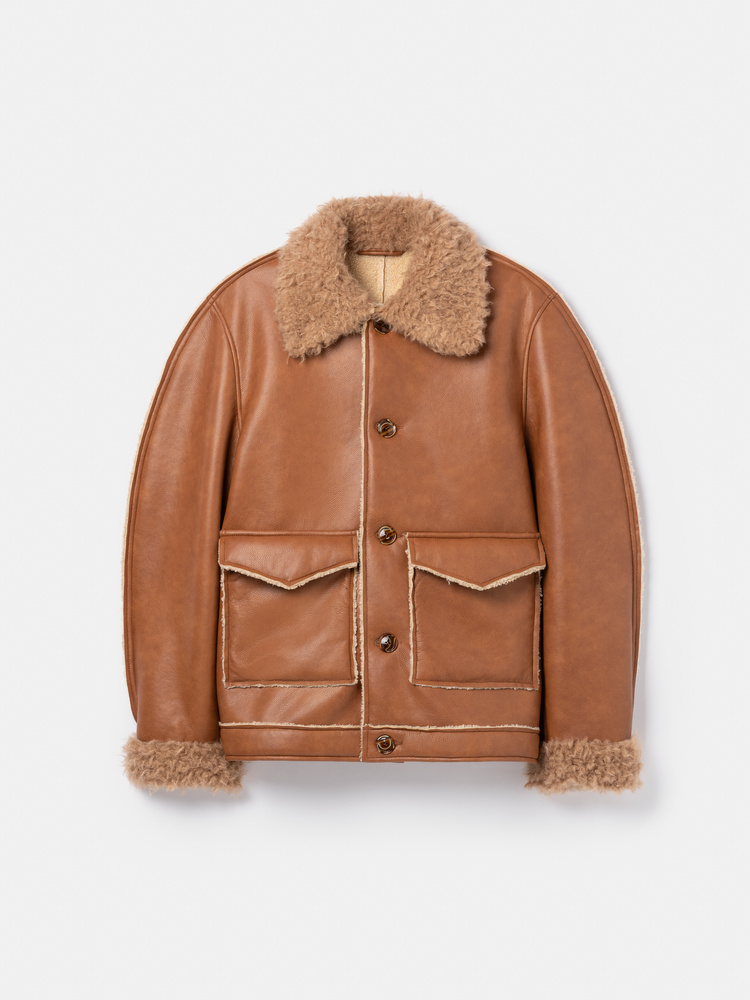 Outerwear | Séfr