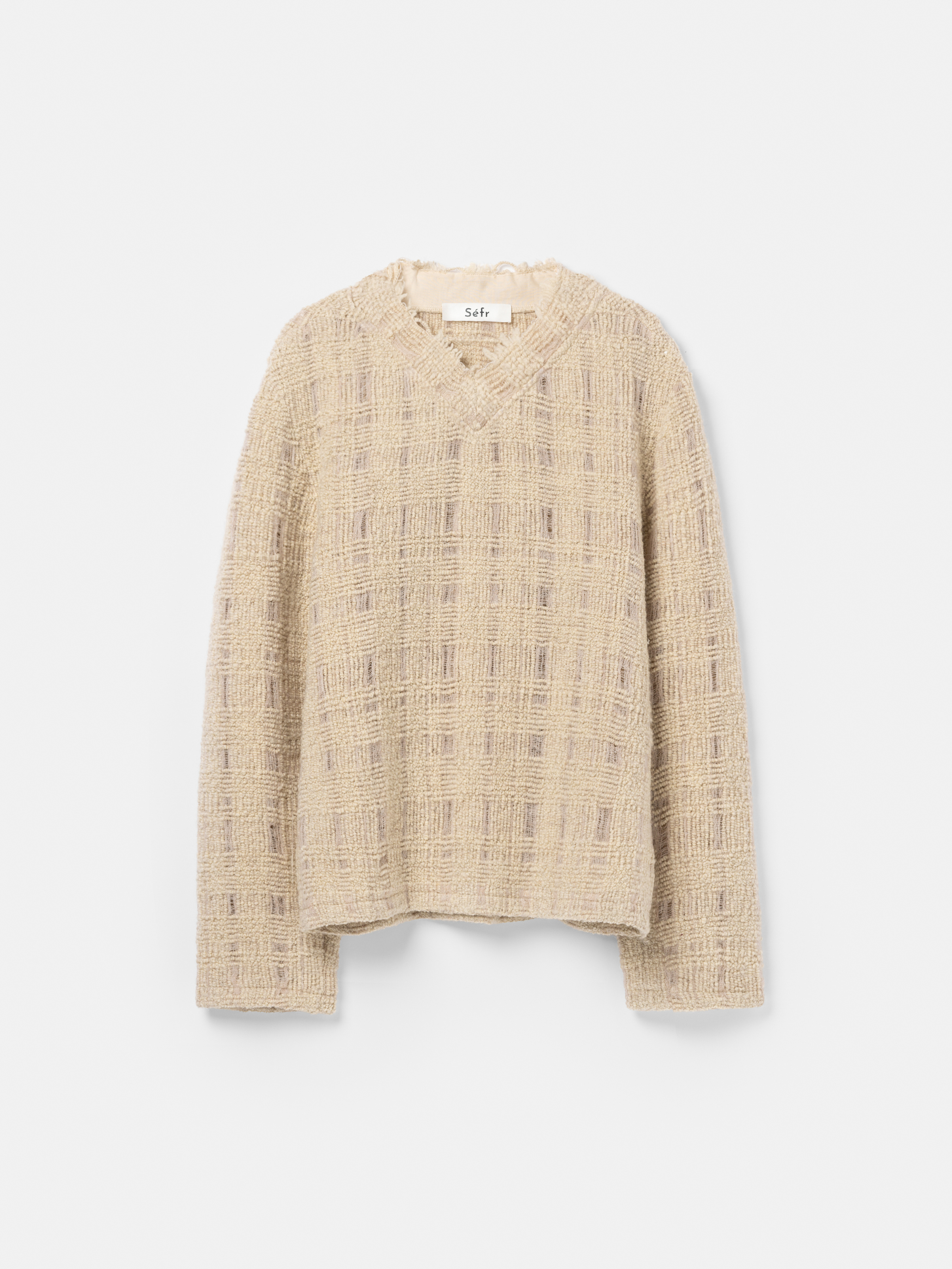 Desi Sweater | Séfr
