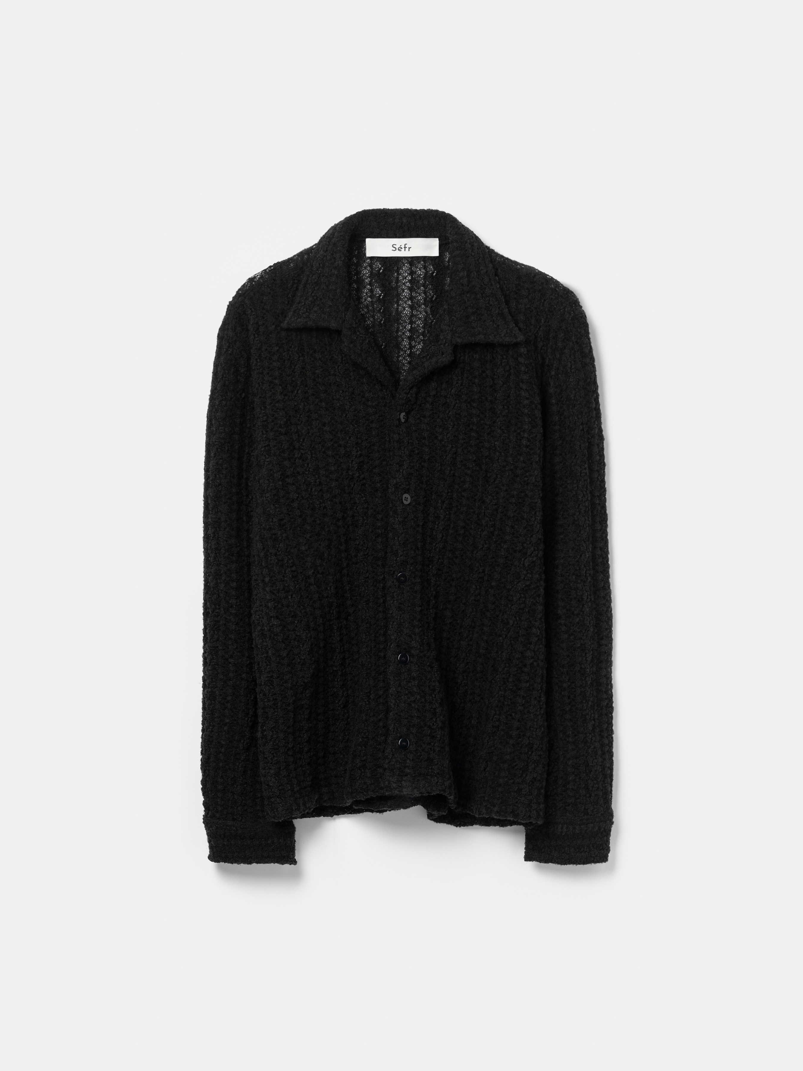 Jagou Shirt | Séfr