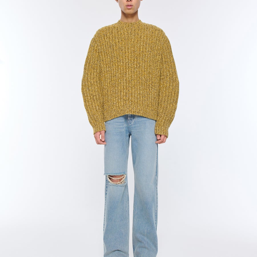 Makaya Sweater | Séfr