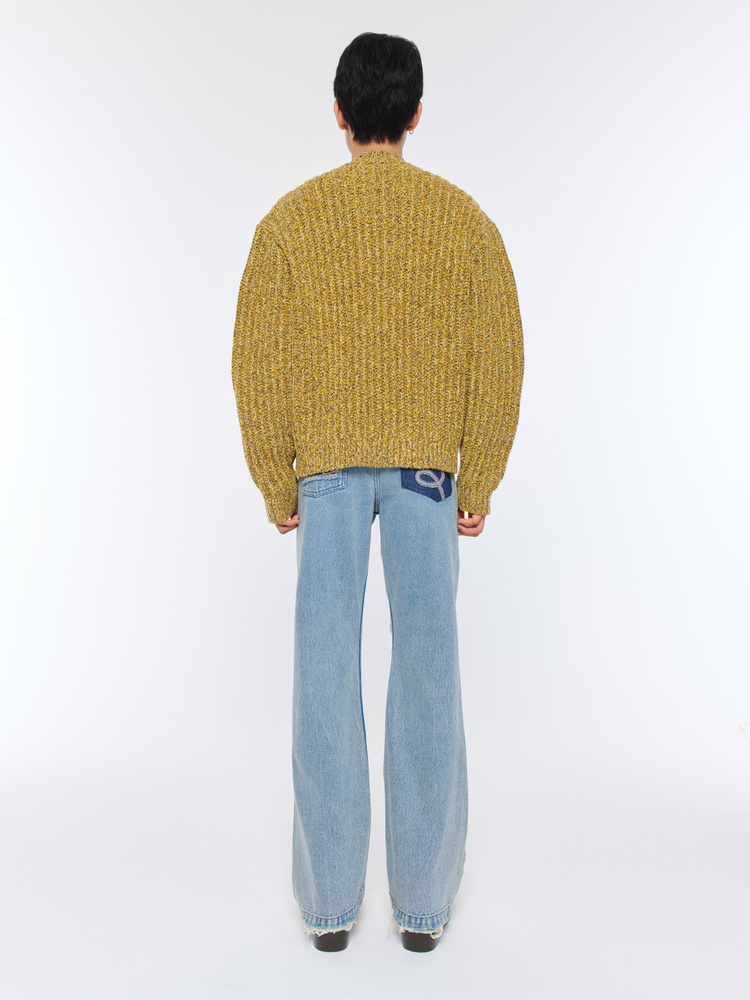 Makaya Sweater | Séfr