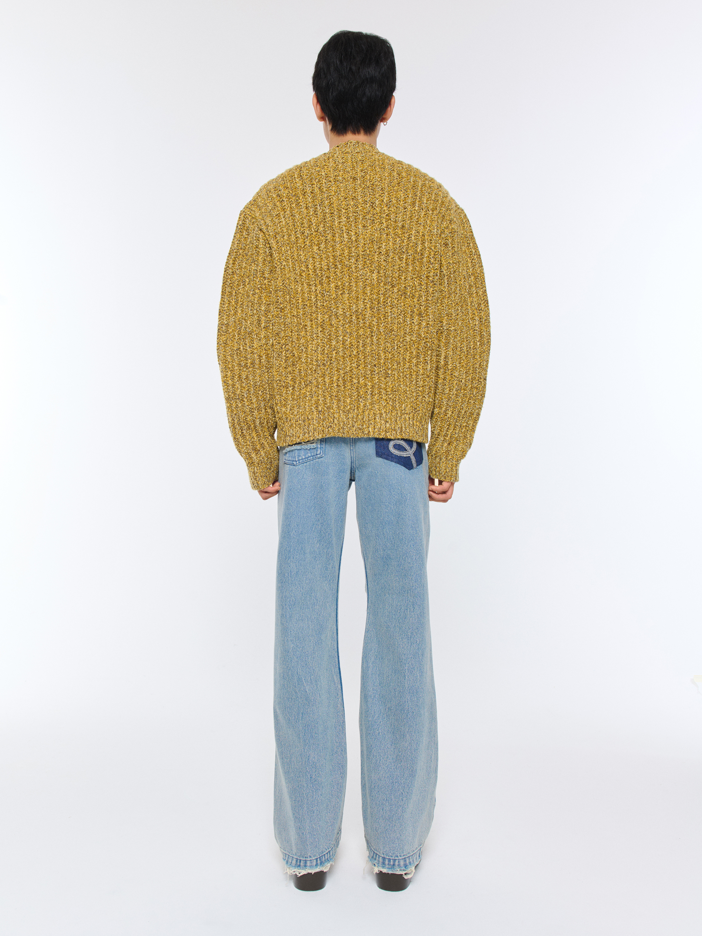 Makaya Sweater | Séfr