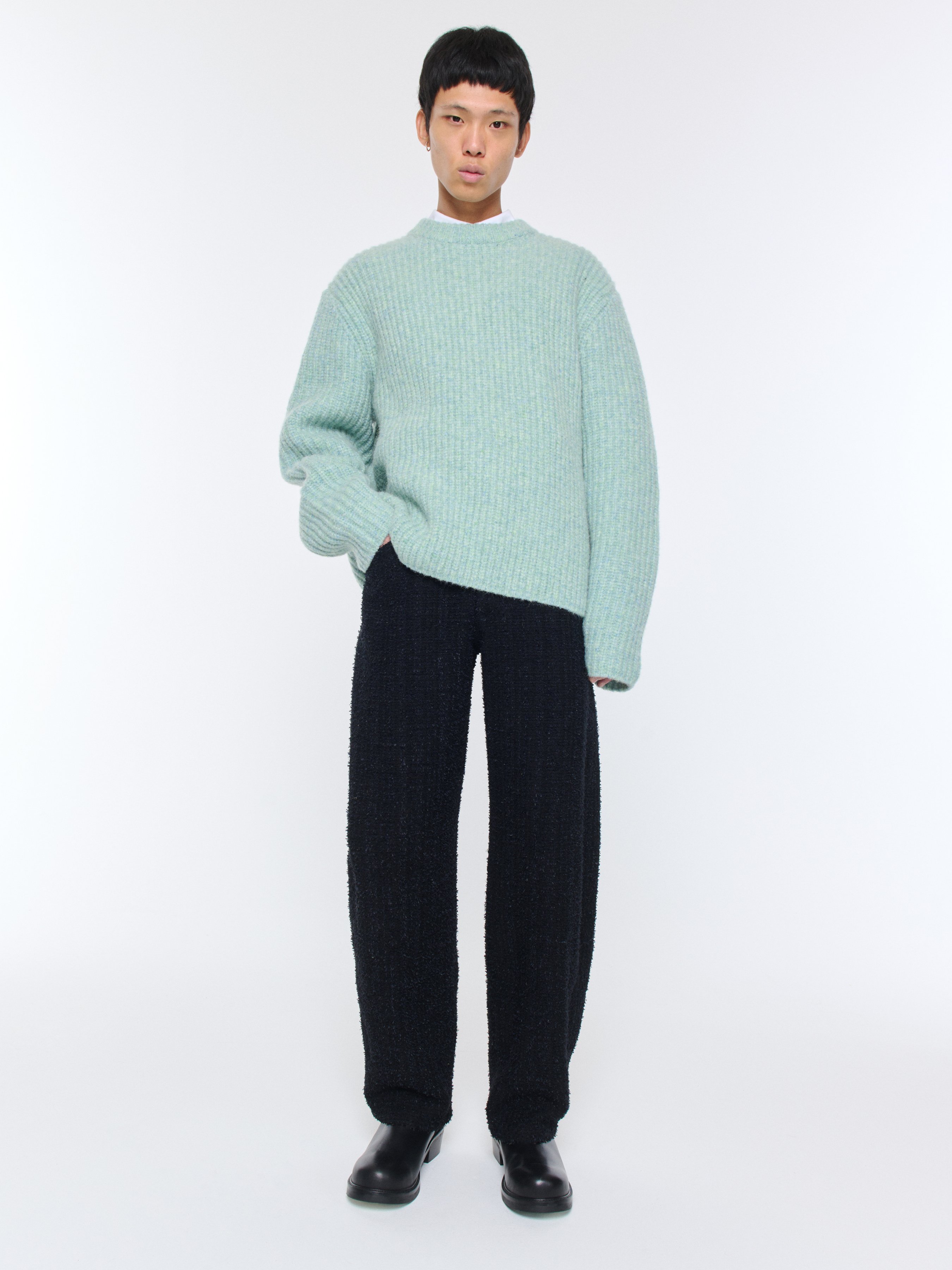 Darko Sweater | Séfr