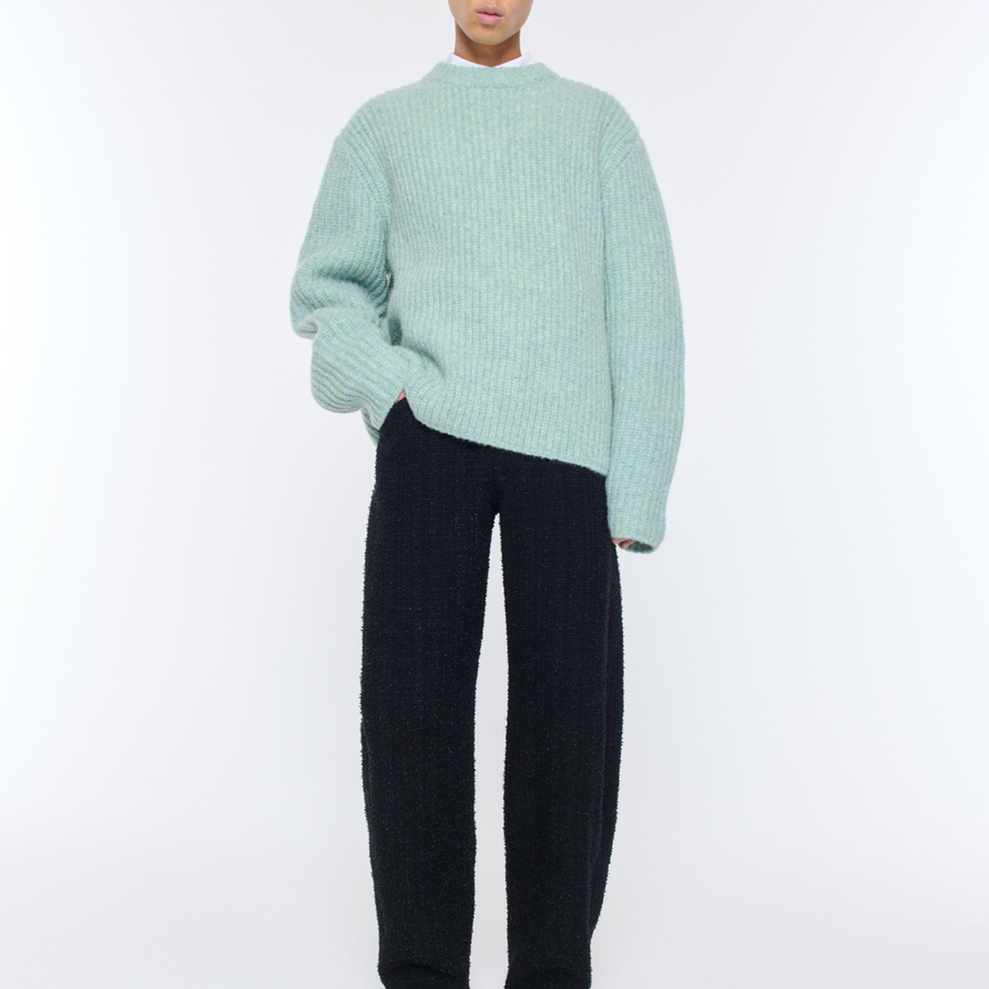 Darko Sweater | Séfr