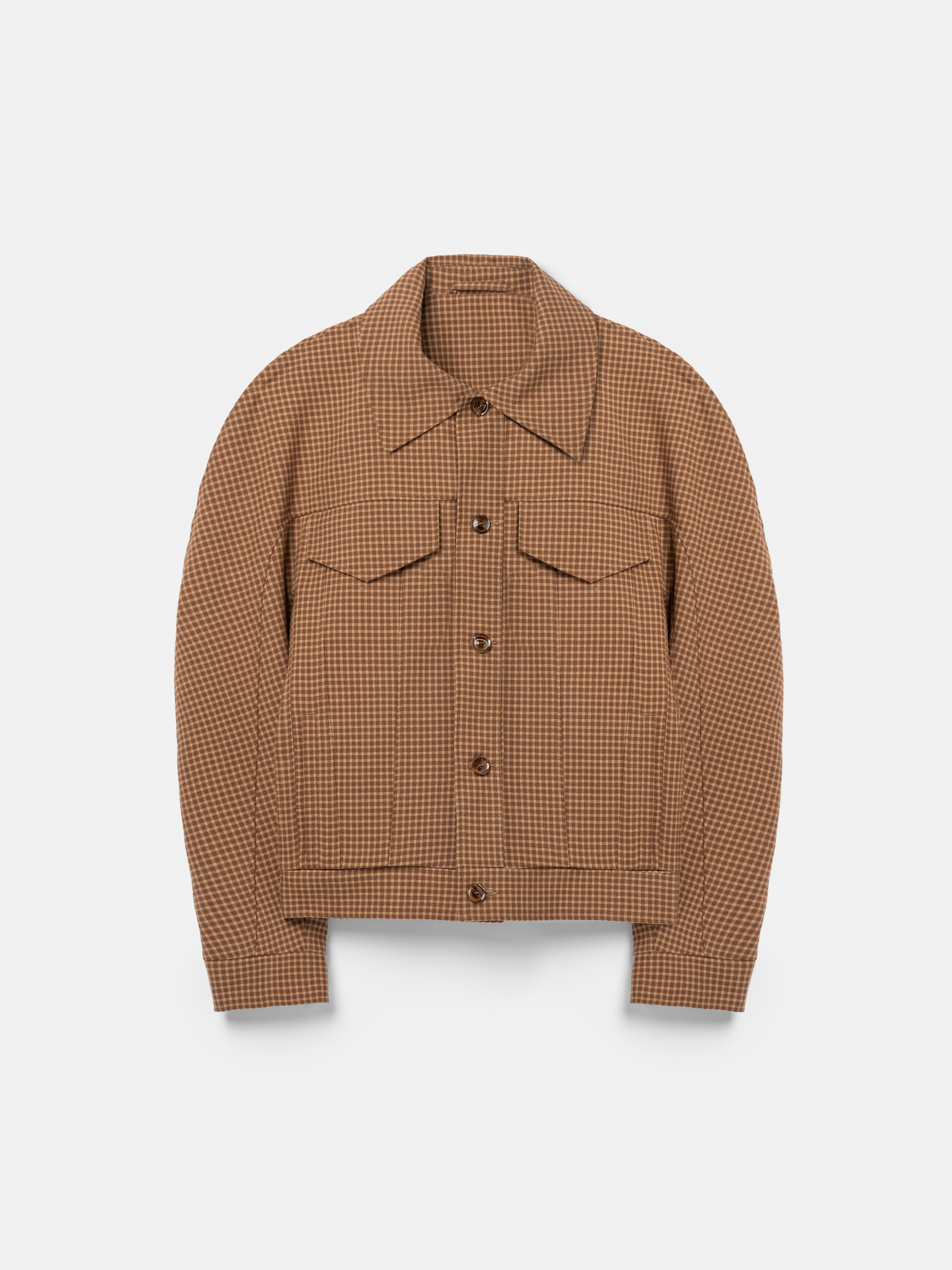 Matthieu Jacket | Séfr