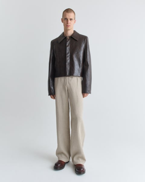 Keane Jacket | Séfr