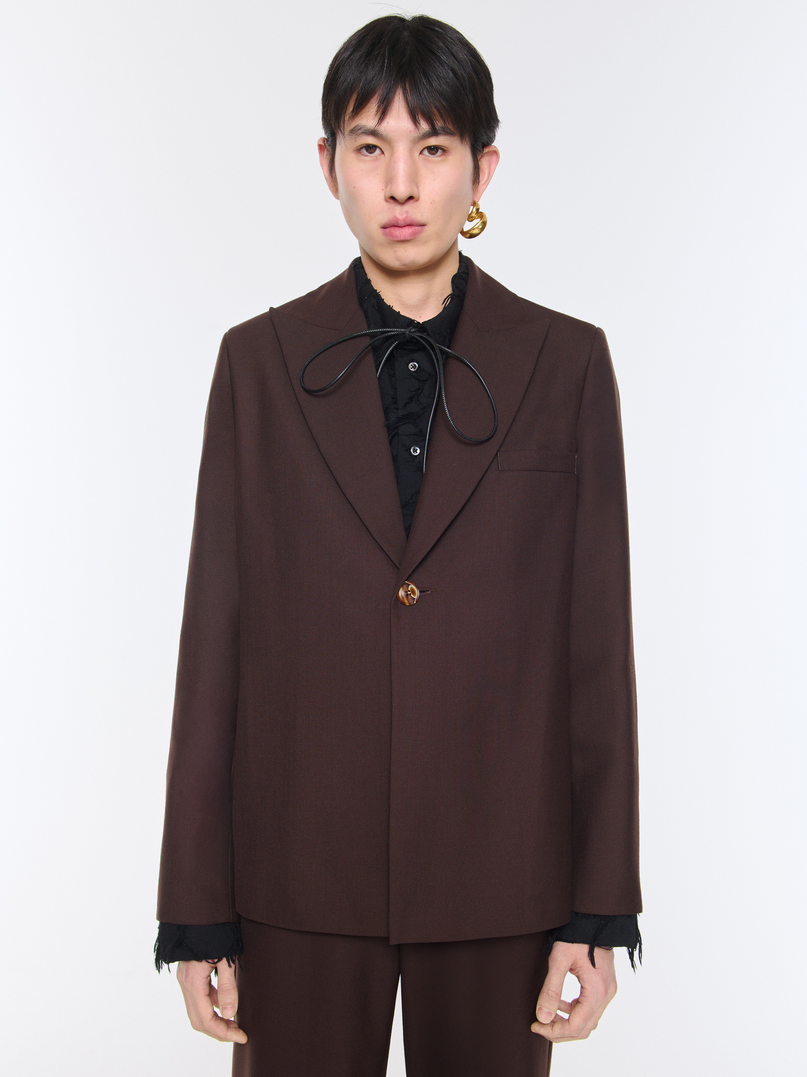ジャケット・アウター sefr Seydou jacket Seydou Blazer | Séfr