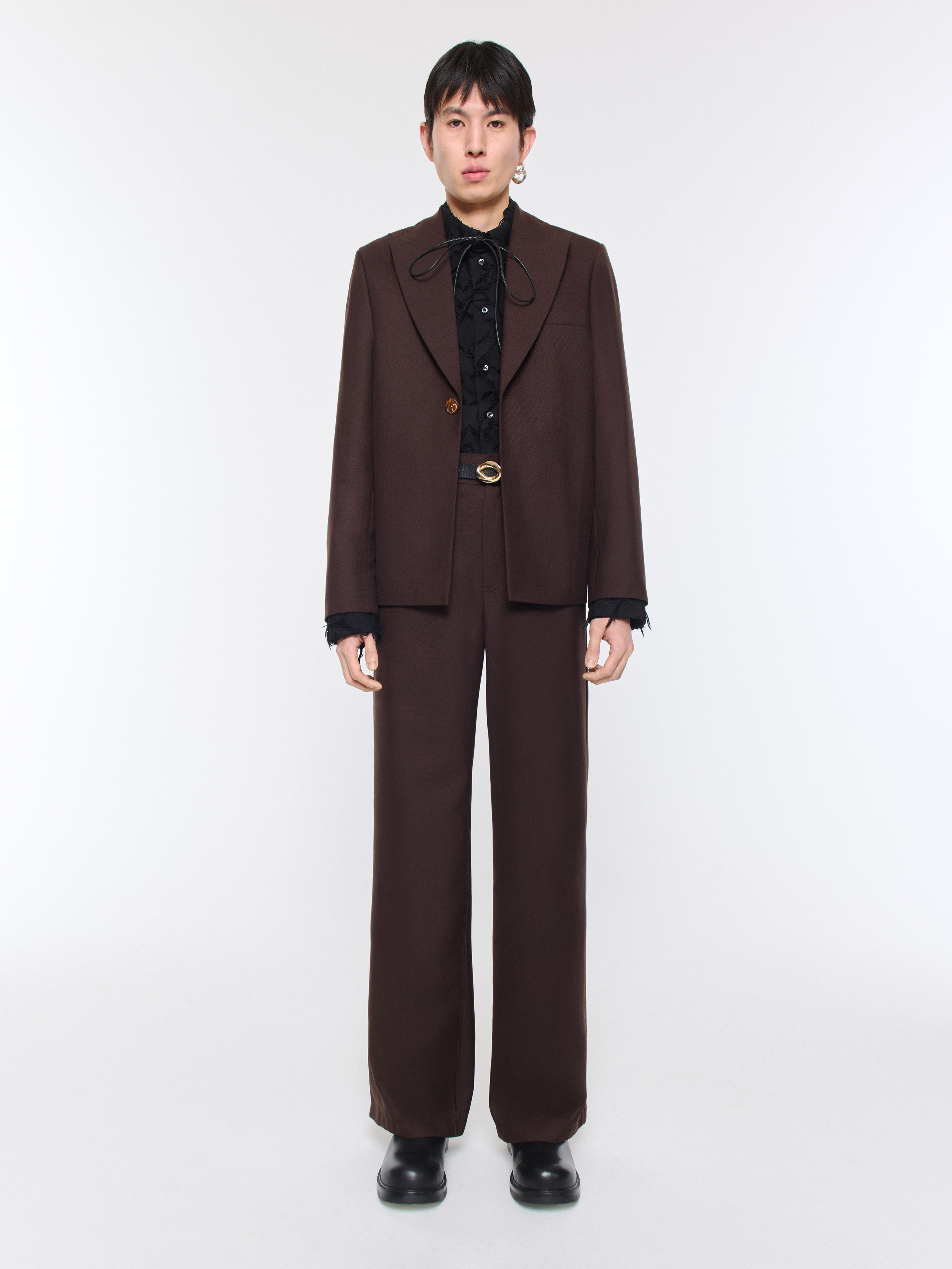 ジャケット・アウター sefr Seydou jacket ジャケット・アウター sefr Seydou jacket 2025年最新】Sefr