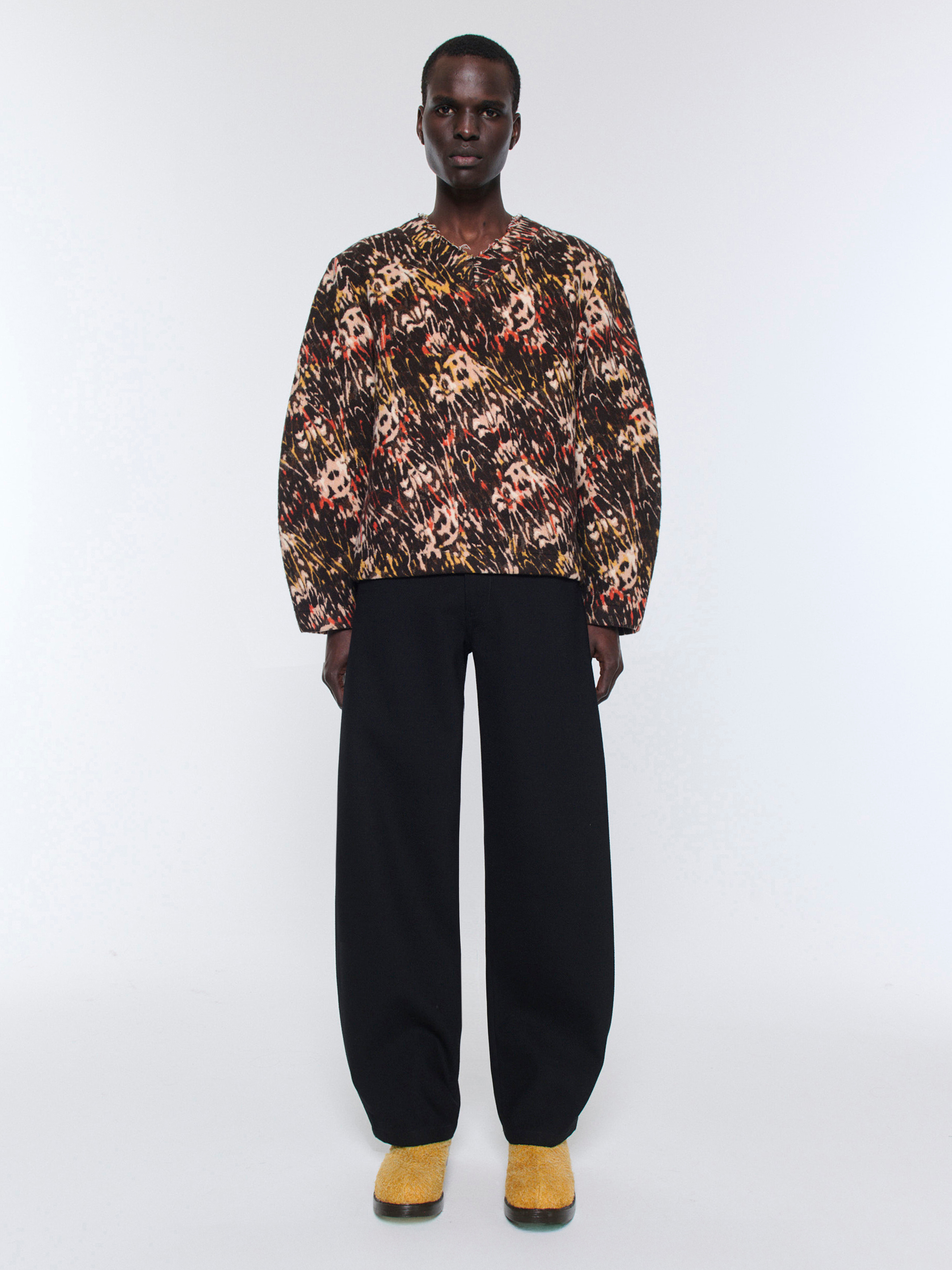 Jiro Trouser | Séfr