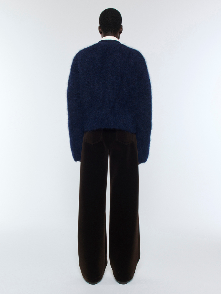 トップス sefr LEE CARDIGAN 1296_f2a50684be-lee-cardigan-