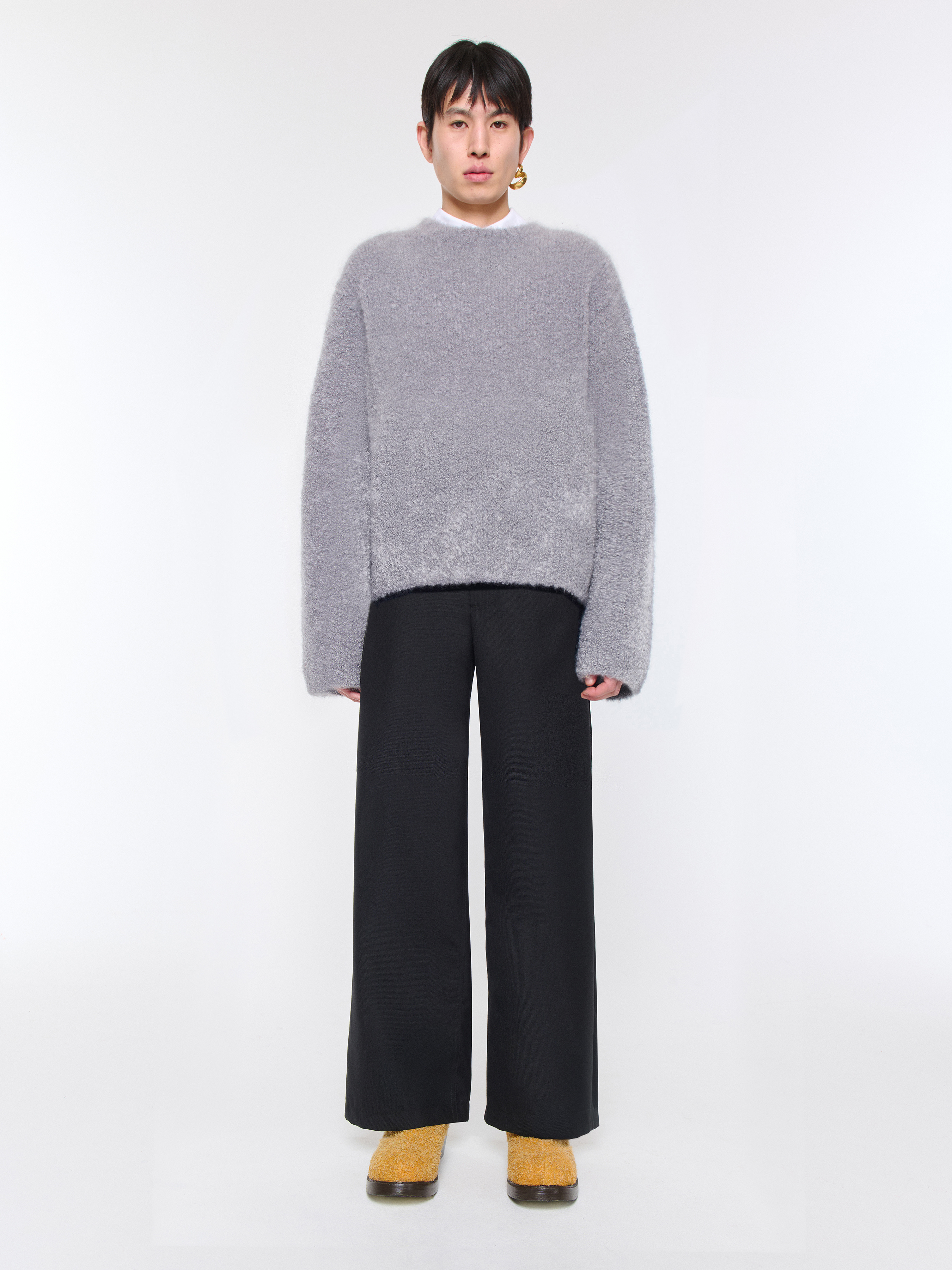 Jiro Trouser | Séfr