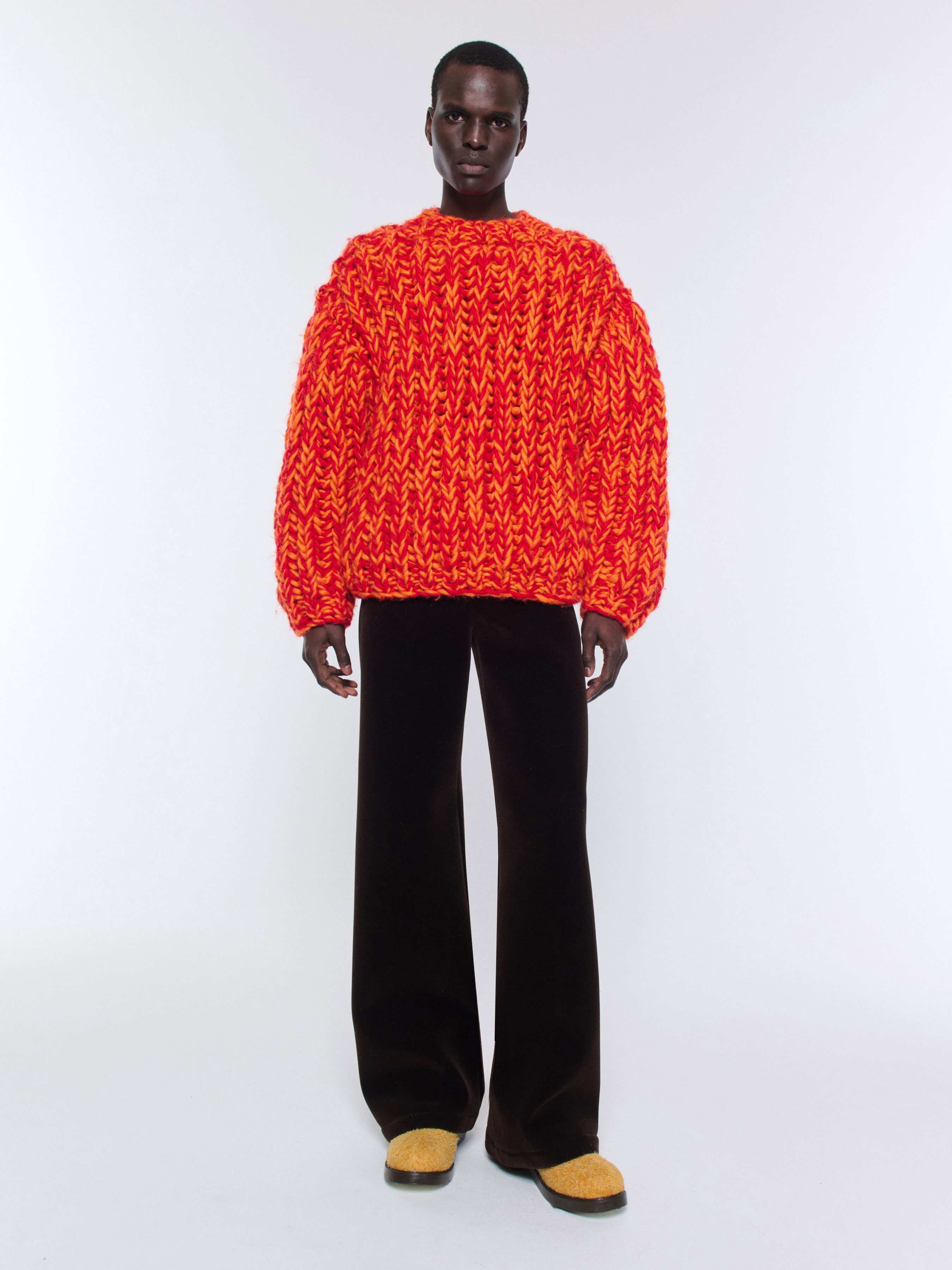 Sefr ニット Sol Sweater | Séfr