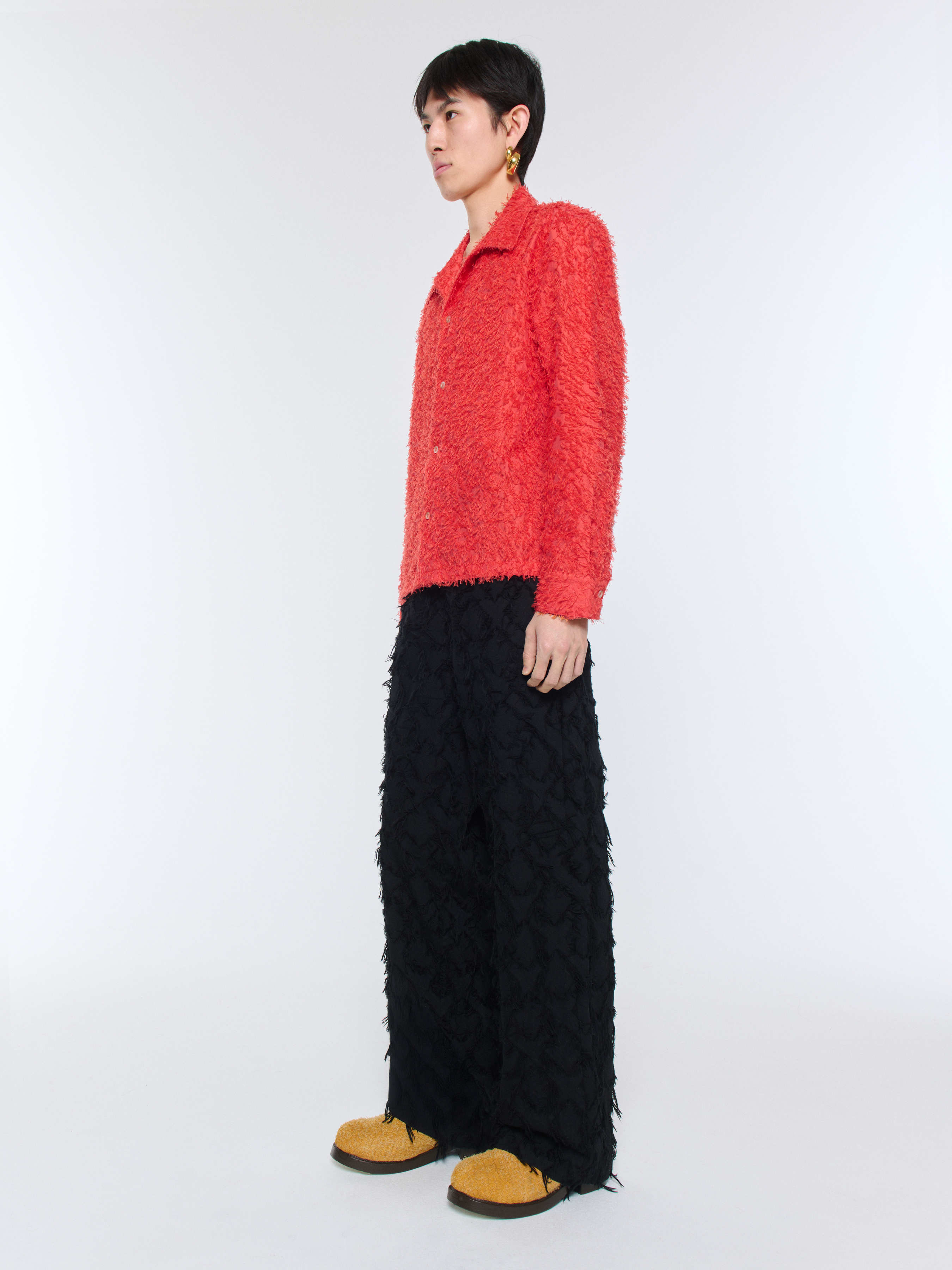 sefr 22aw ニット　セーター Knitwear | Séfr