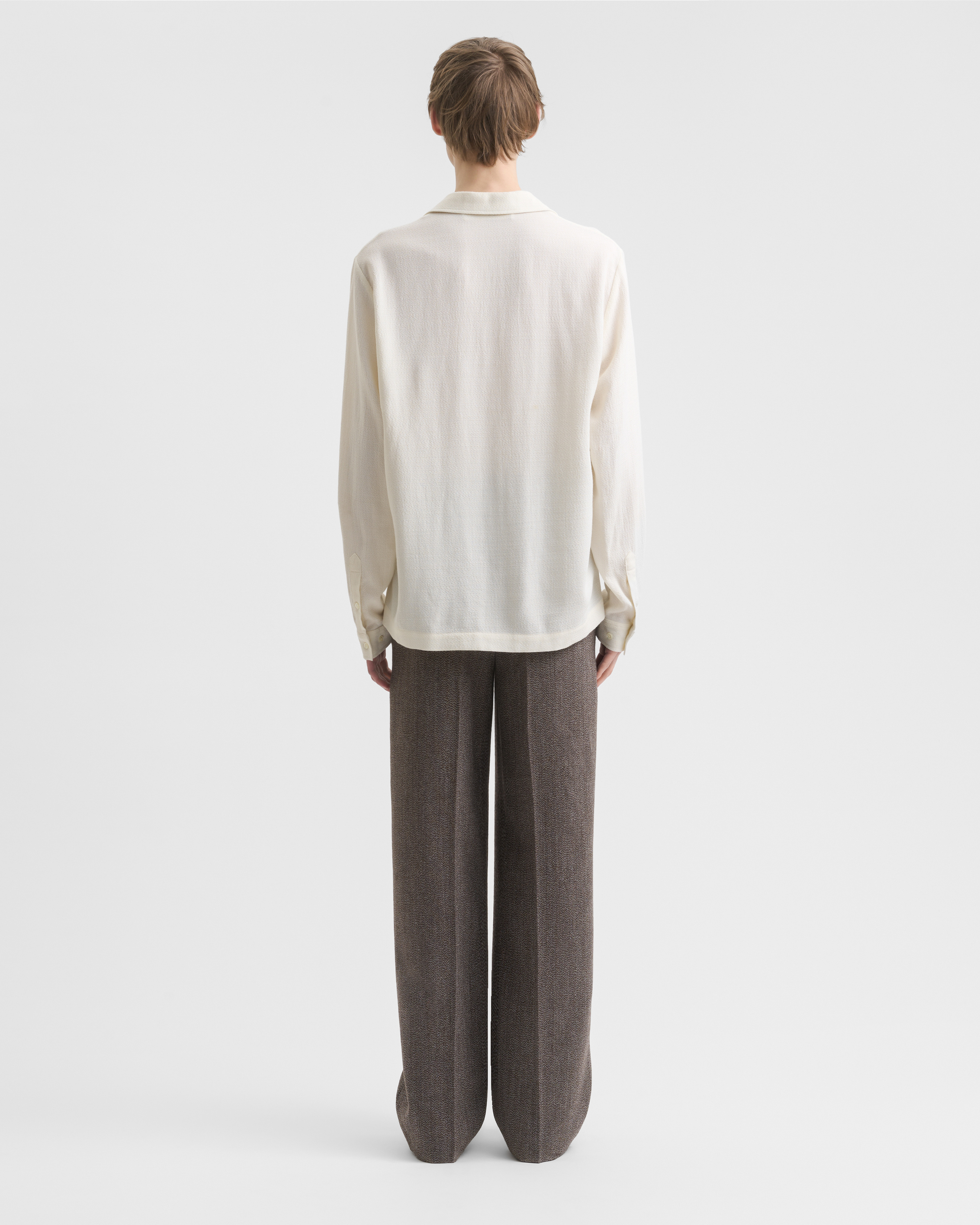 Sense Shirt | Séfr