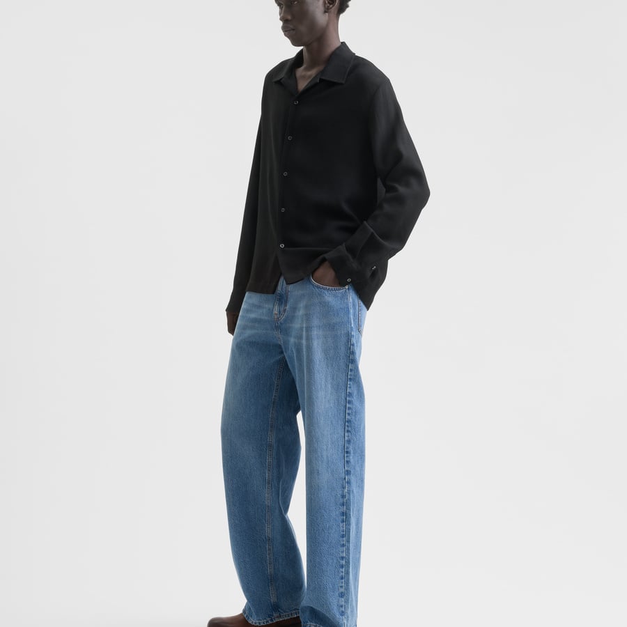 sefr シャツ Sense Shirt | Séfr