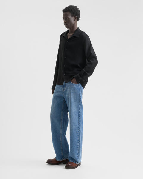Séfr 長袖シャツ　sense shirt Sense Shirt | Séfr