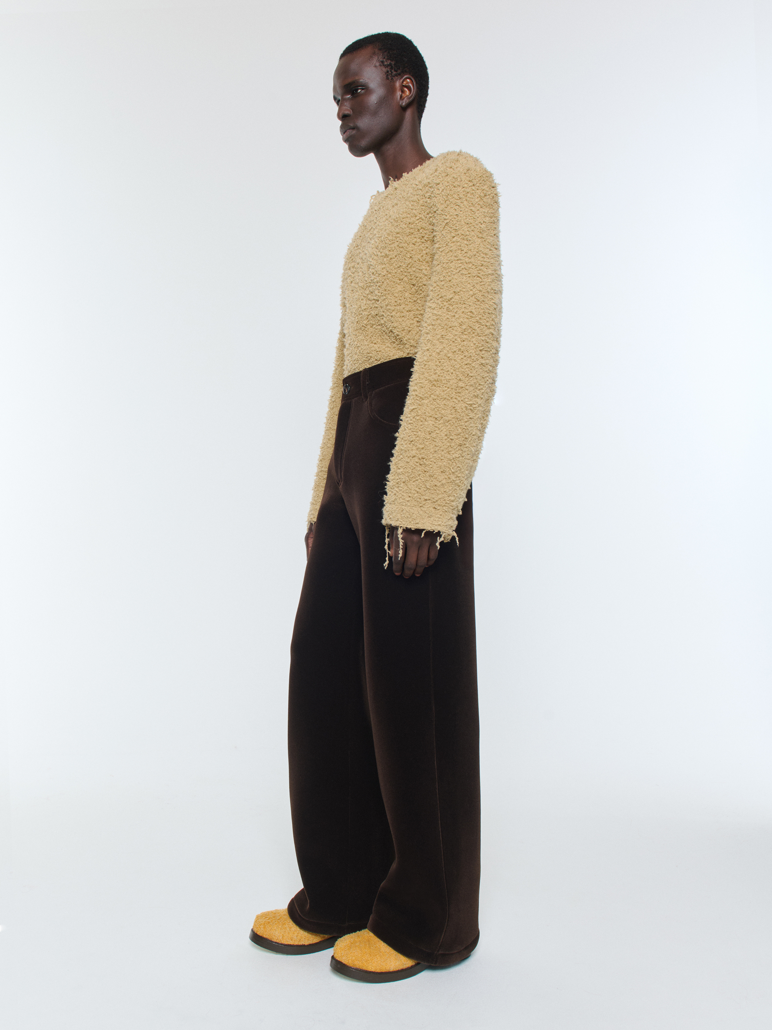 トップス sefr LEE CARDIGAN Sefr: LEE CARDIGAN｜ SHIPS 公式サイト