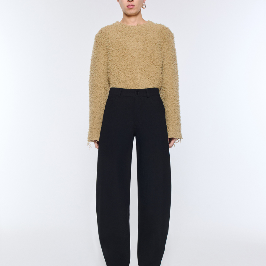 パンツ sefr 25ss gale trouser パンツ sefr 25ss gale trouser パンツ sefr gale trouser Sèfr