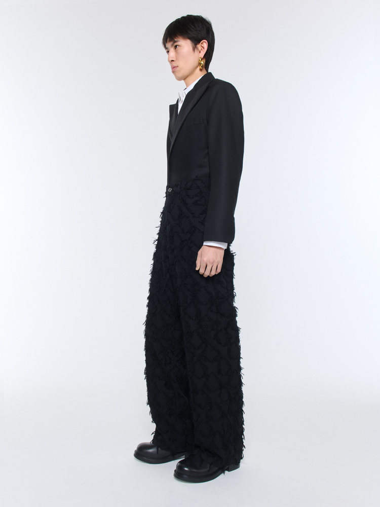 パンツ sefr gale trouser Sefr-online