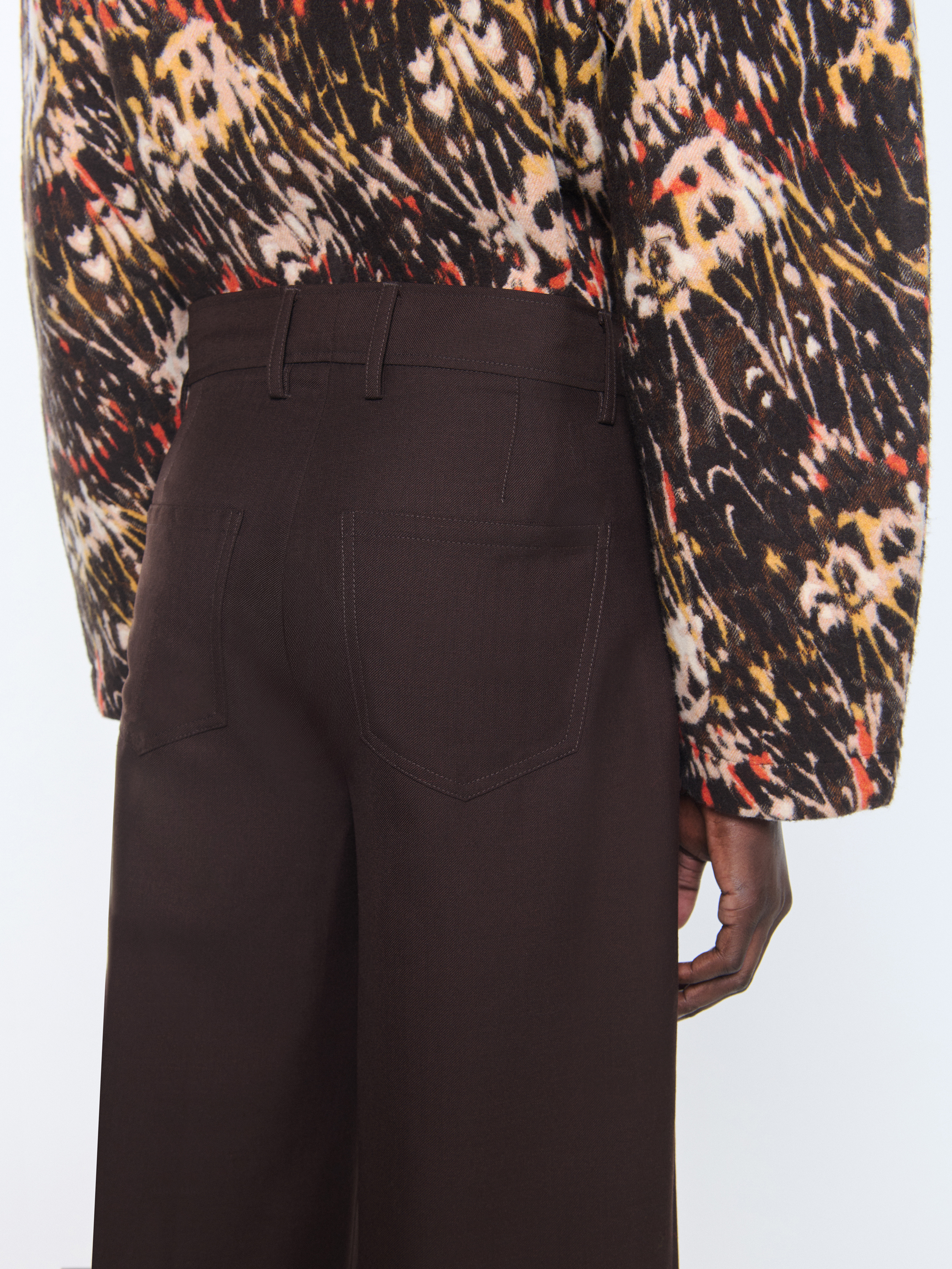 Jiro Trouser | Séfr