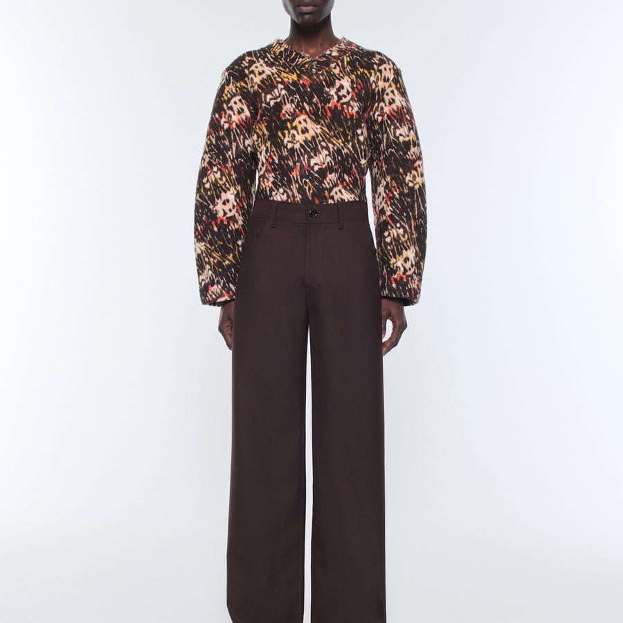 パンツ Sefr jiro trouser Jiro Trouser | Séfr