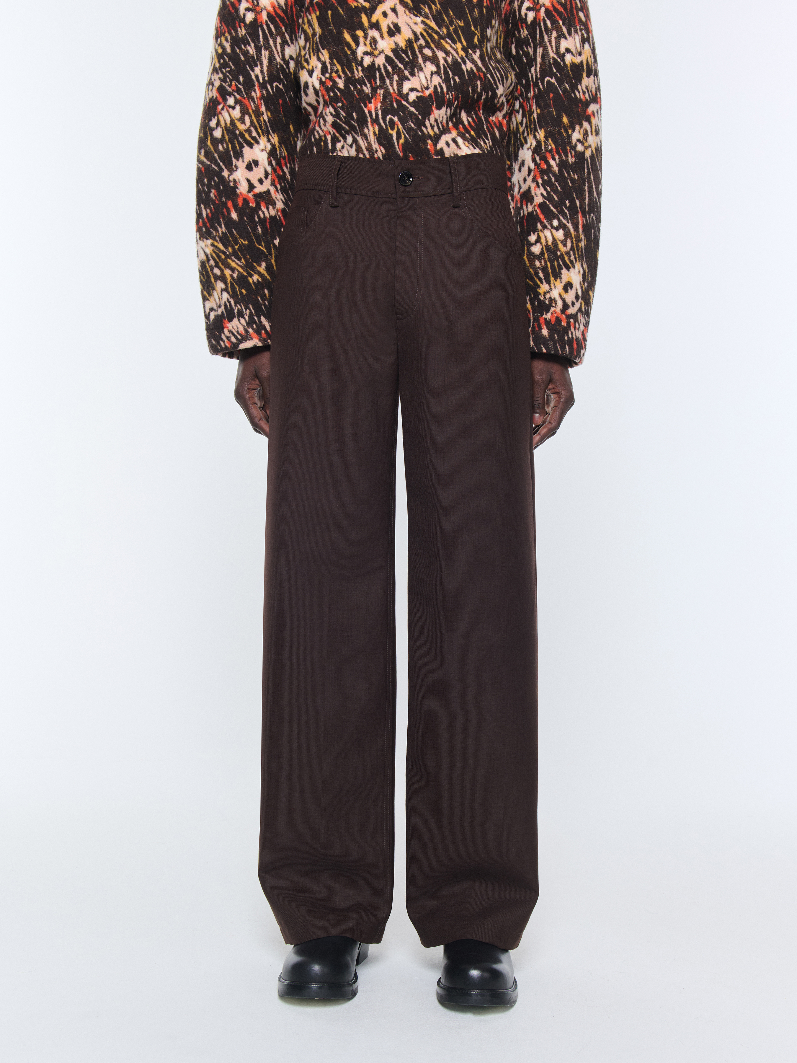 Jiro Trouser | Séfr