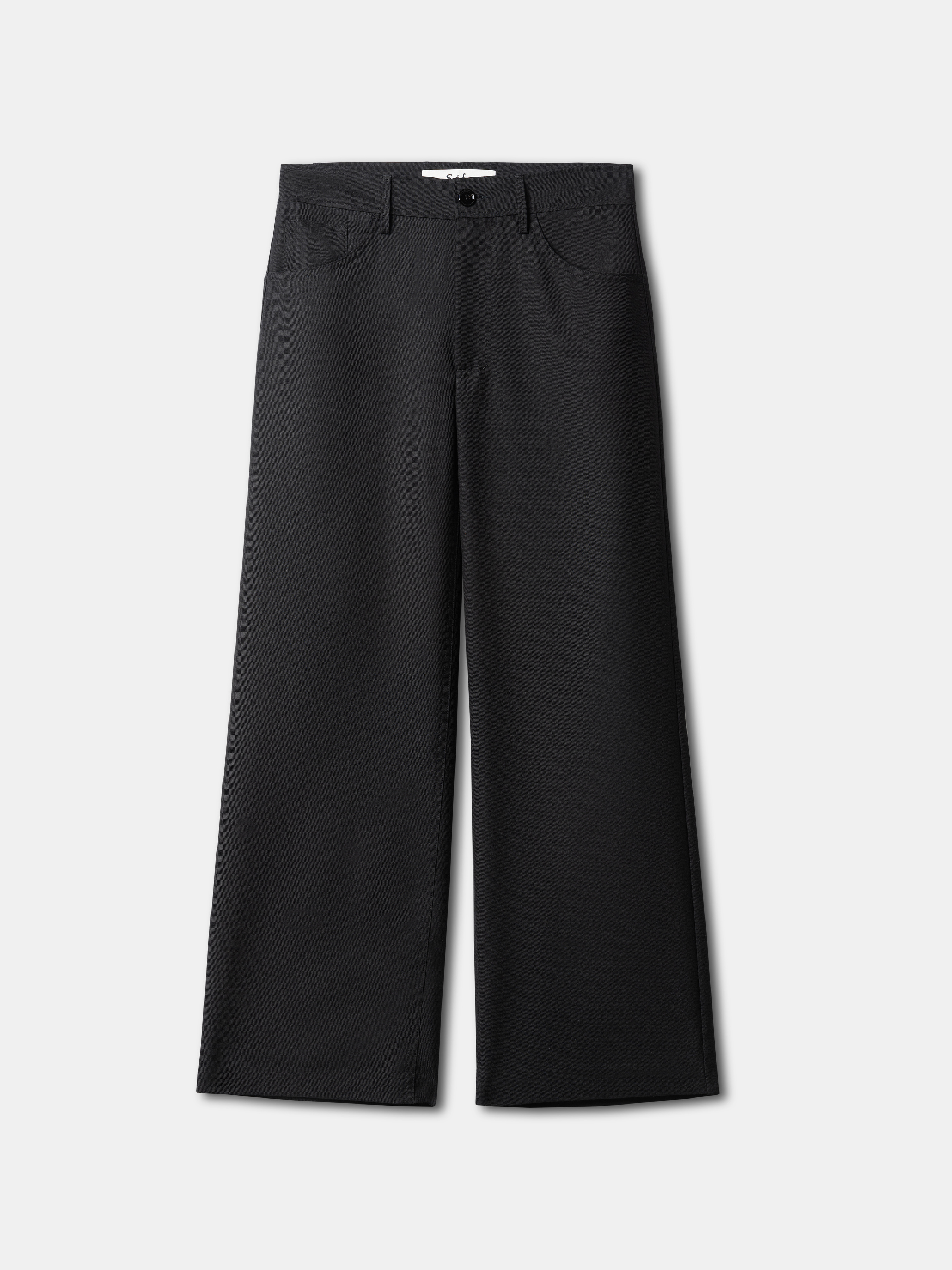 sefr JIRO TROUSER お 得 な 通販 サイト