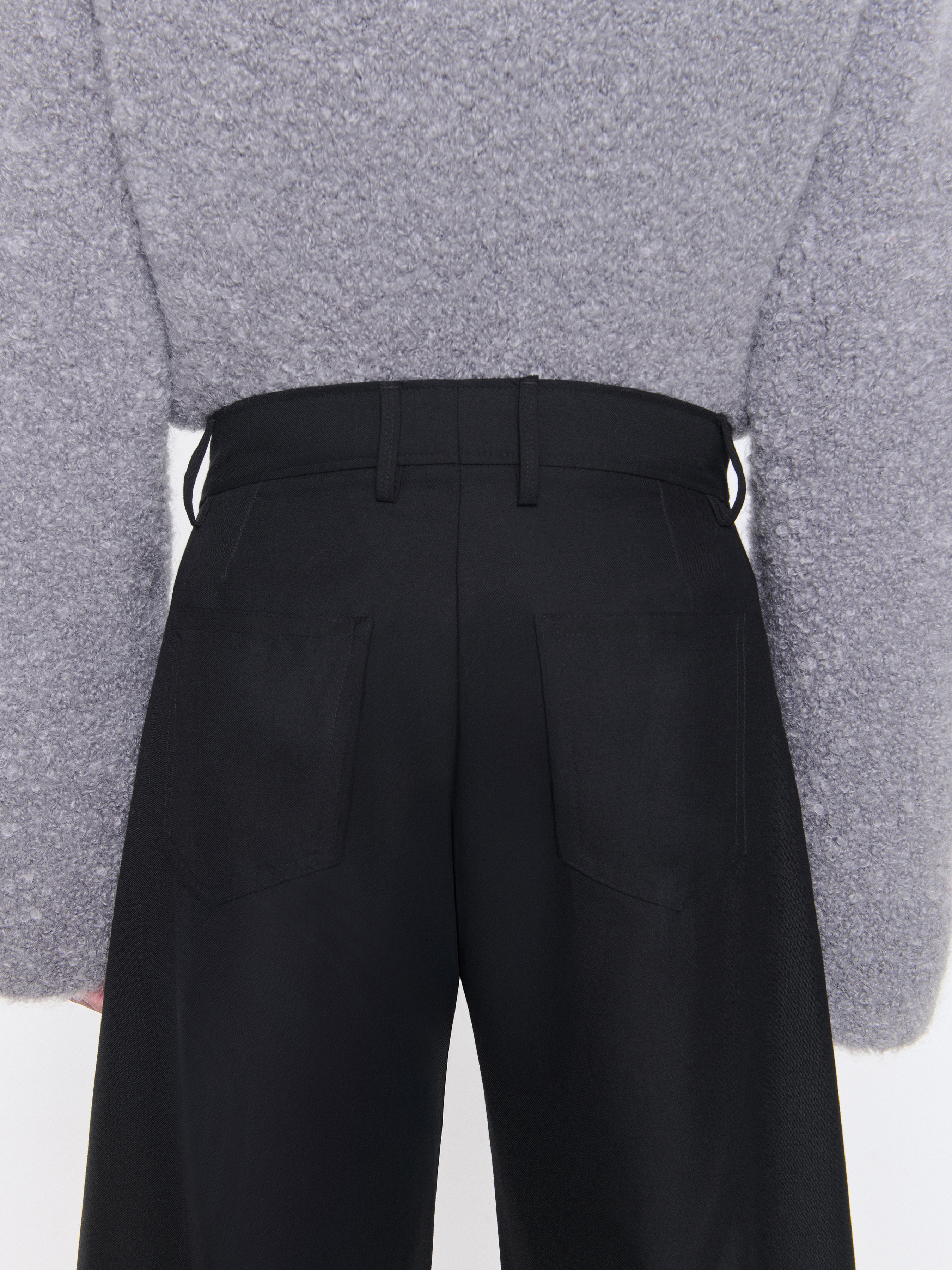 Jiro Trouser | Séfr