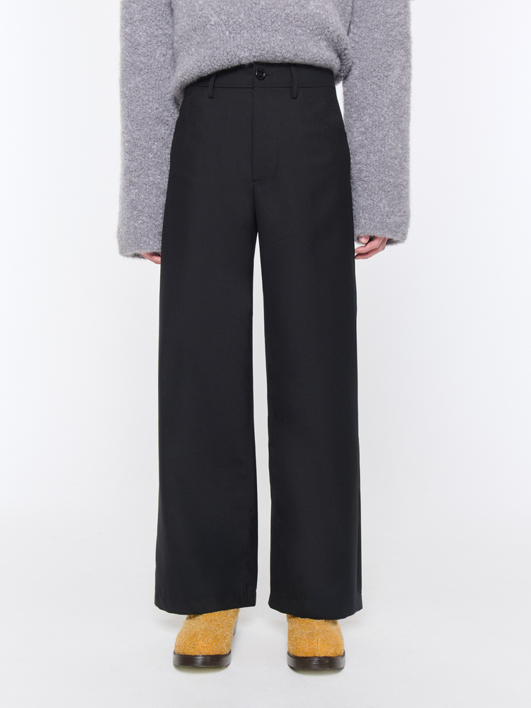 Jiro Trouser | Séfr