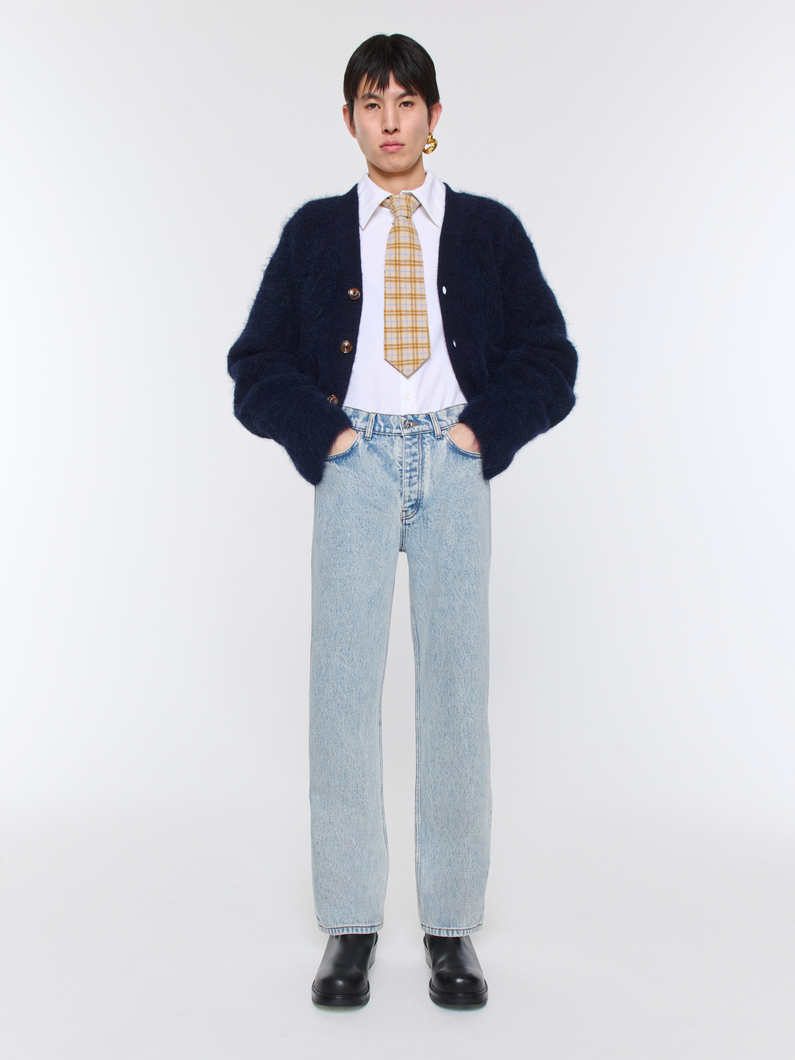 Séfr straight cut 29 Sefr-online