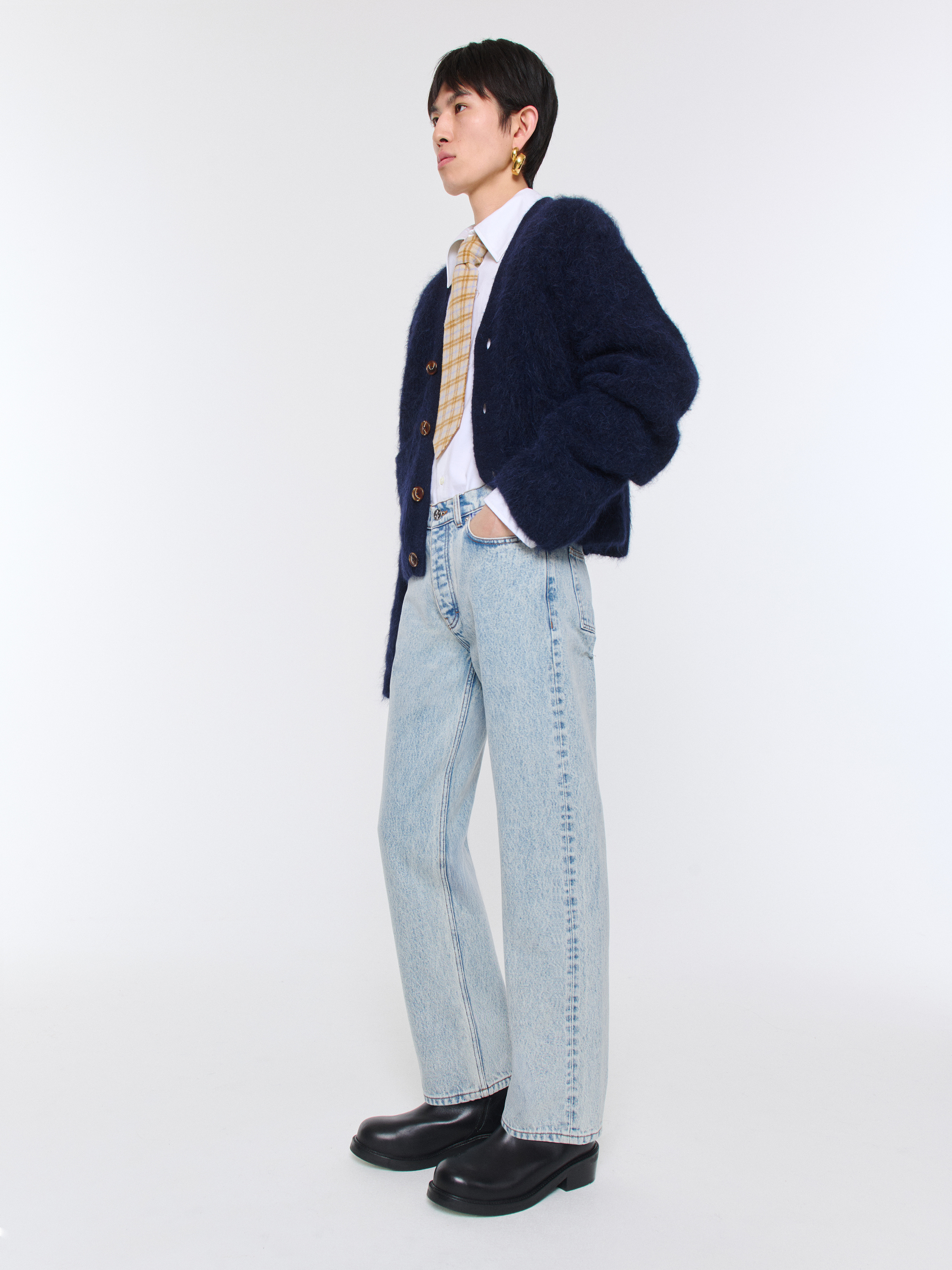 Séfr straight cut 29 Sefr-online