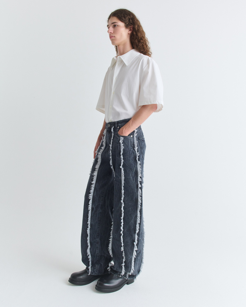 Sense Shirt | Séfr