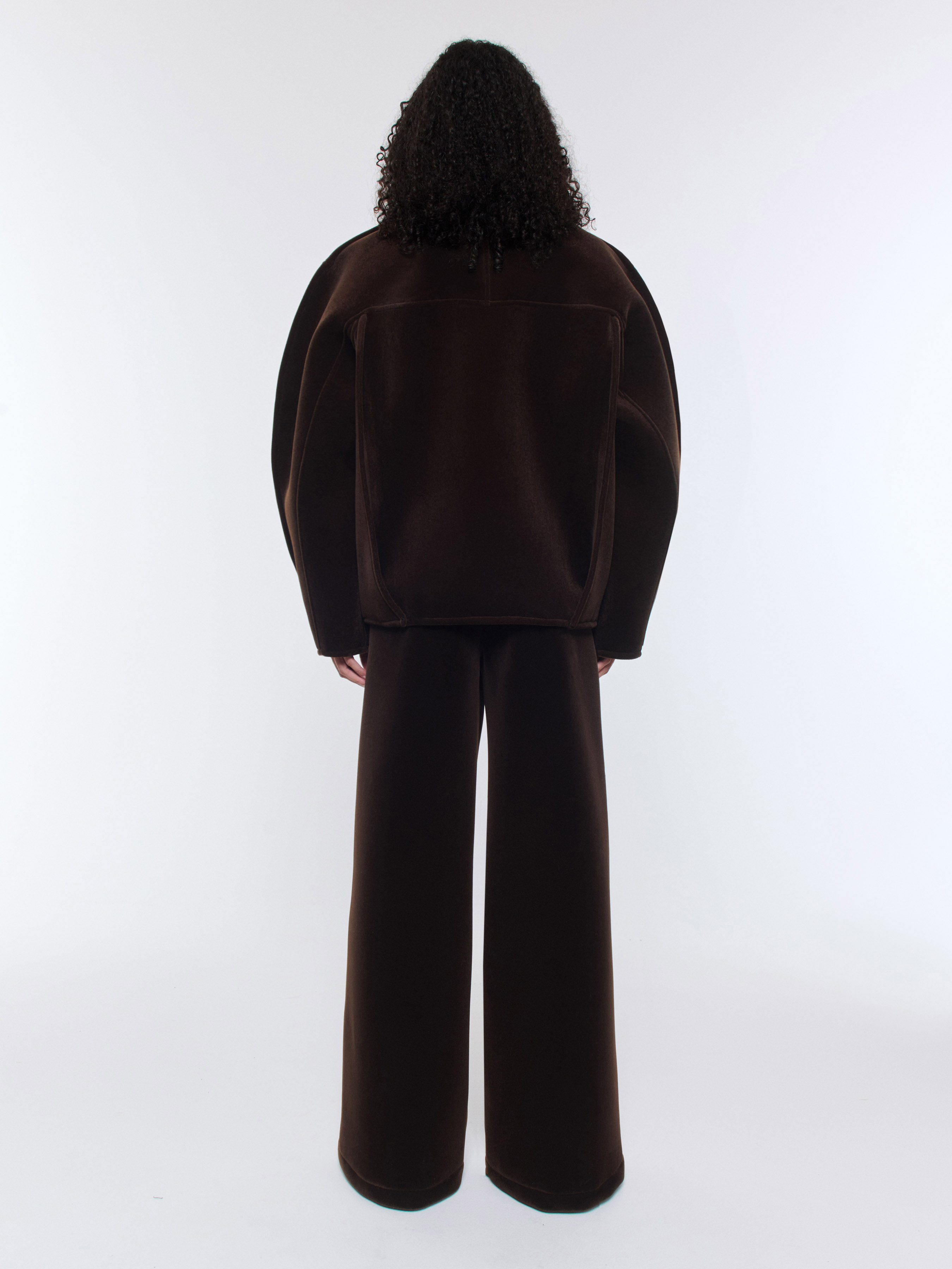 Ronda Jacket | Séfr