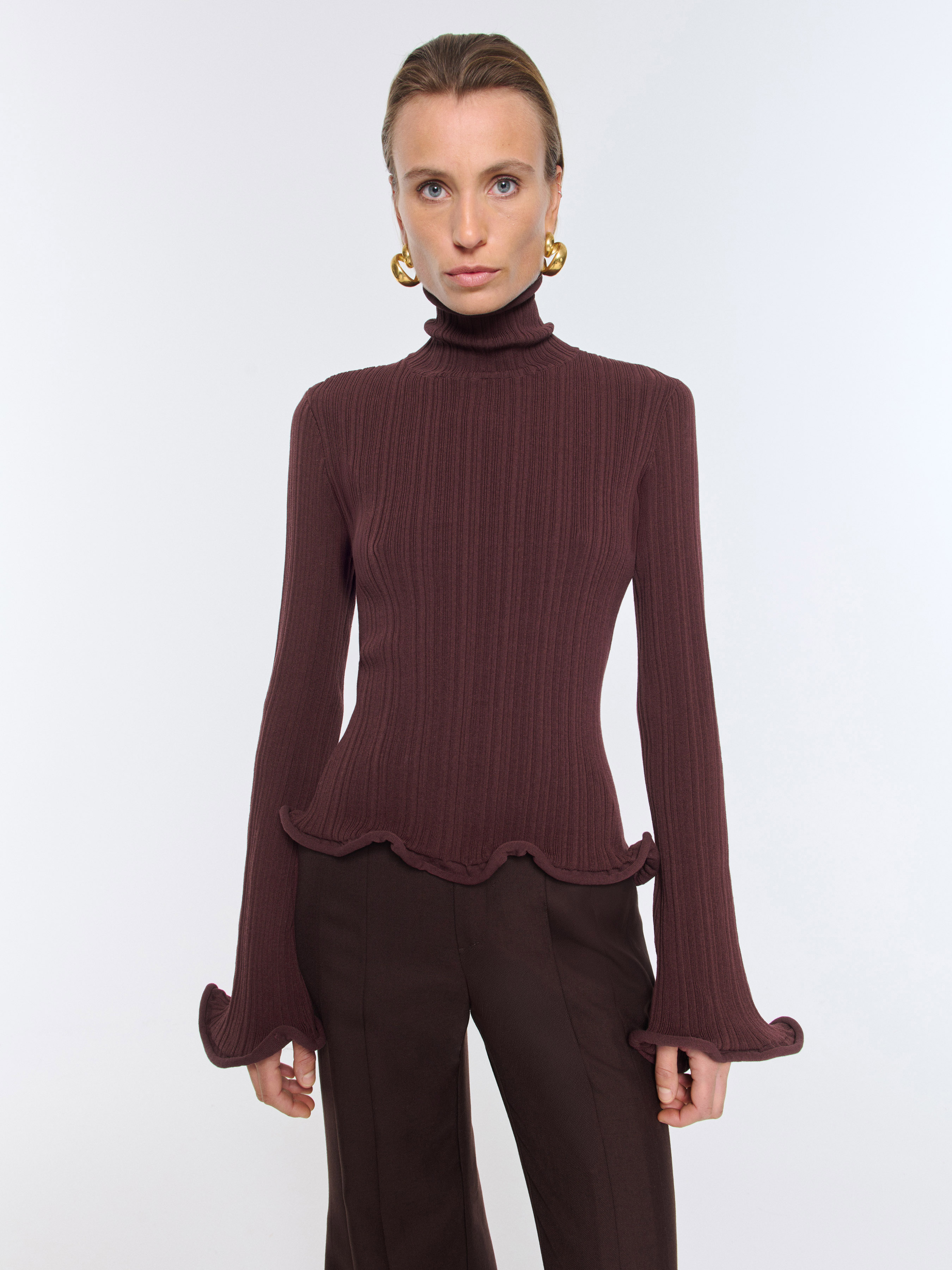 Paloma Sweater | Séfr