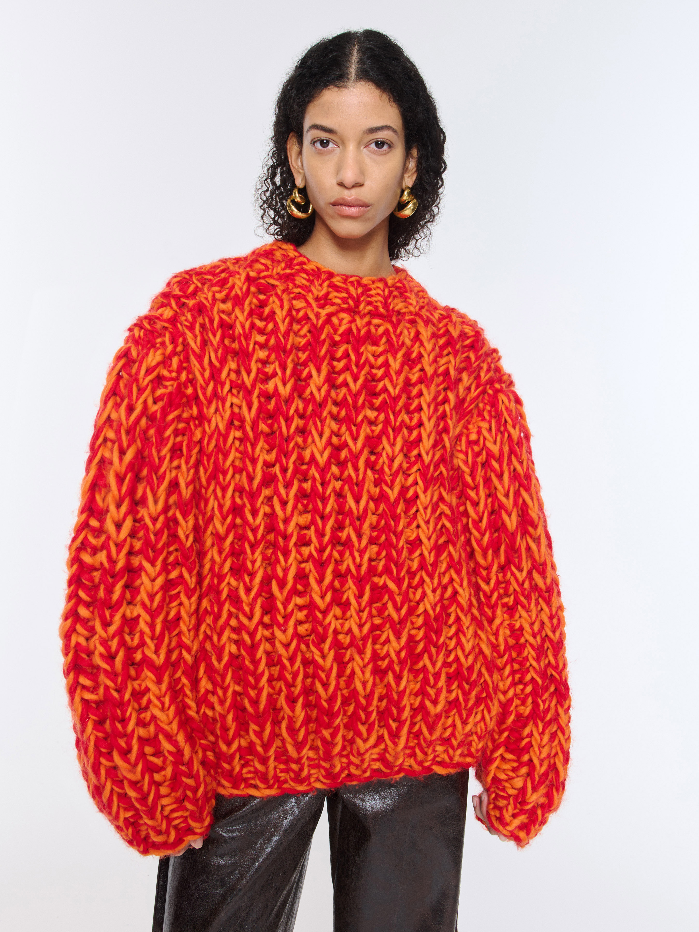 Sefr ニット Sol Sweater | Séfr