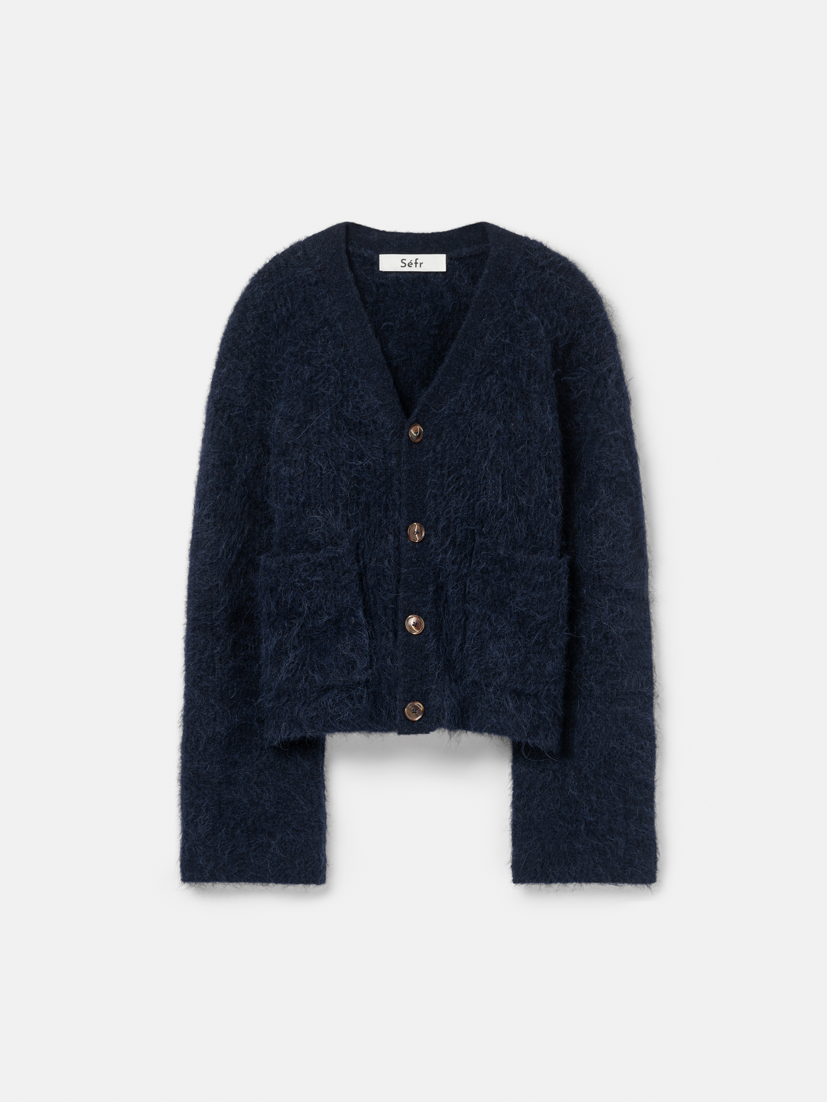 Lee Cardigan | Séfr