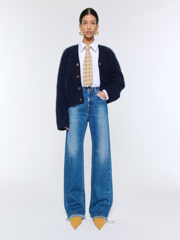 Lee Cardigan | Séfr