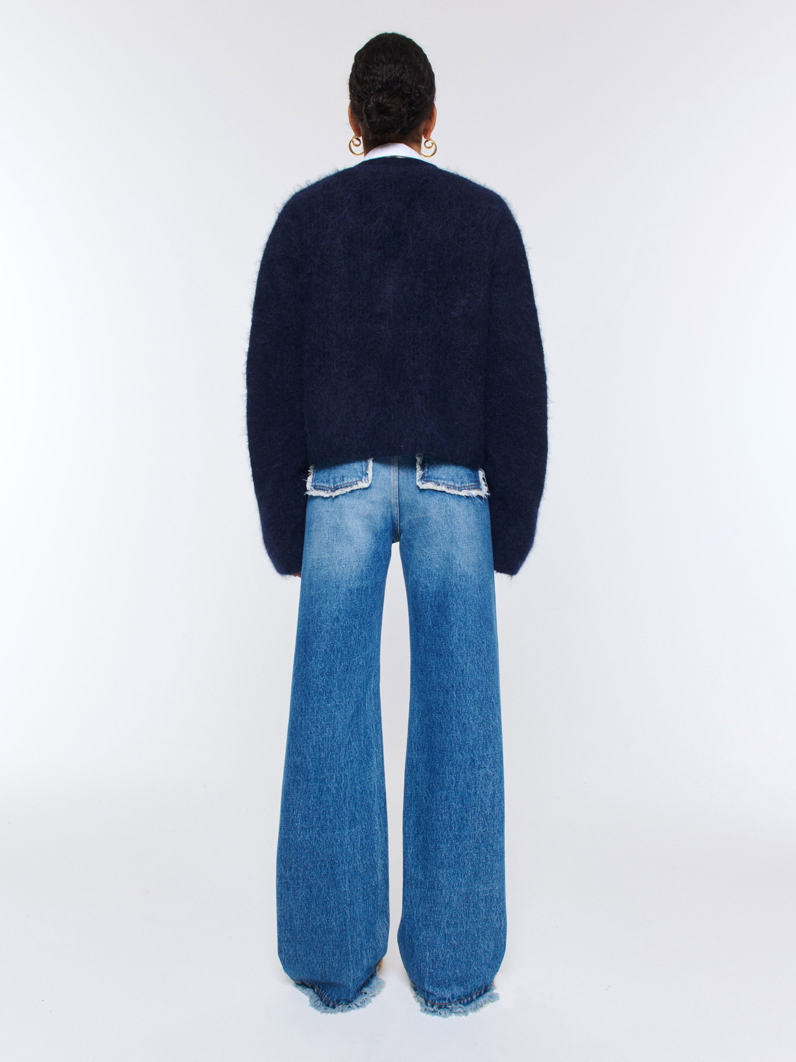 Lee Cardigan | Séfr